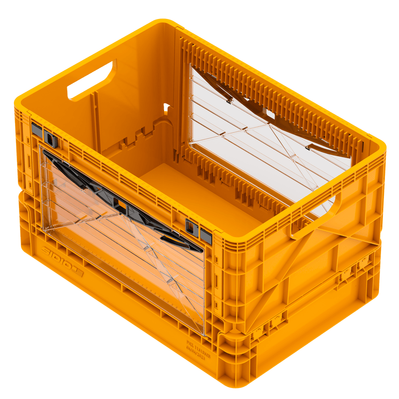 Load image into Gallery viewer, Full Size Collapsible SidioCrate

