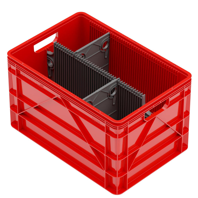 Load image into Gallery viewer, Full Size SidioCrate
