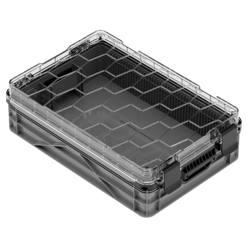 Load image into Gallery viewer, Quarter Size SidioCrate WR (Weather Resistant)
