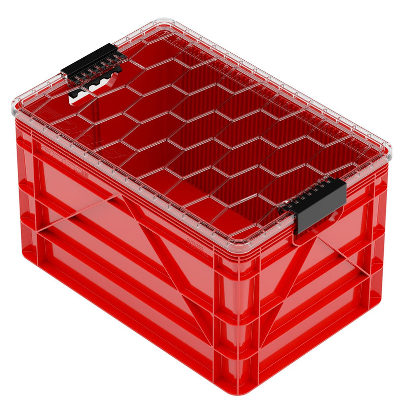 Load image into Gallery viewer, Full Size SidioCrate
