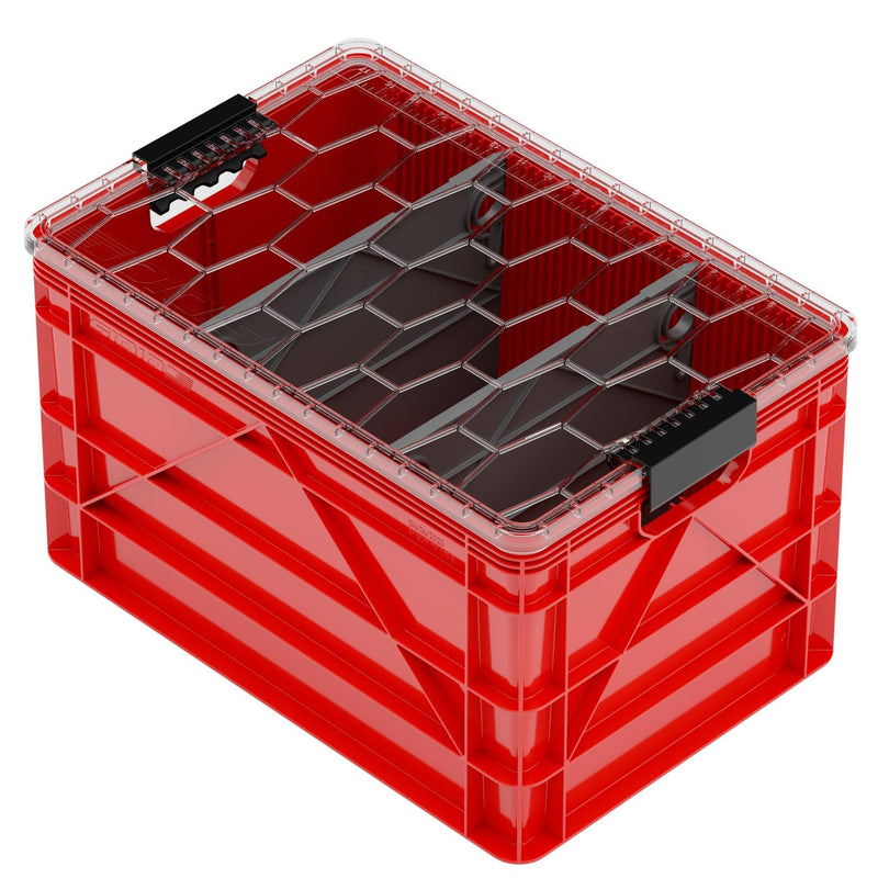 Load image into Gallery viewer, Full Size SidioCrate
