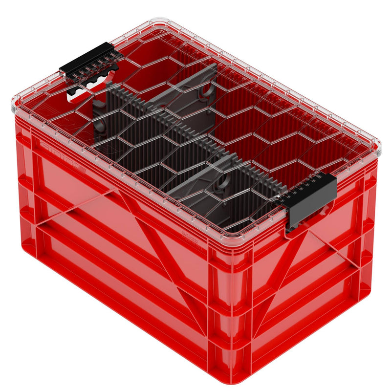 Load image into Gallery viewer, Full Size SidioCrate
