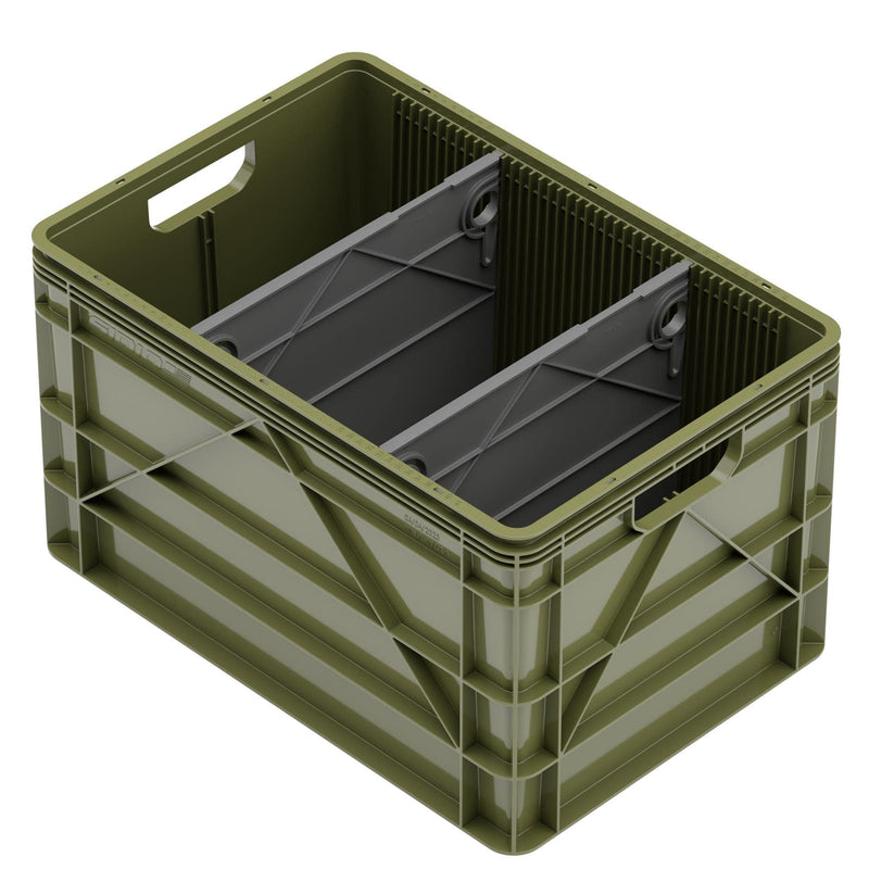 Load image into Gallery viewer, Full Size SidioCrate
