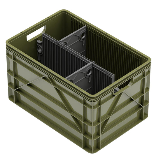 Full Size SidioCrate