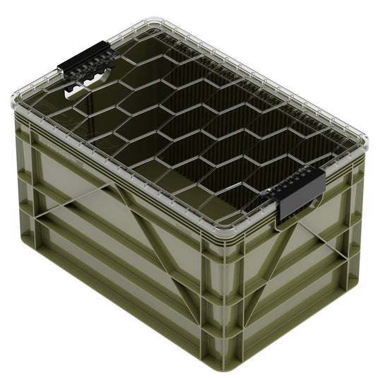 Full Size SidioCrate