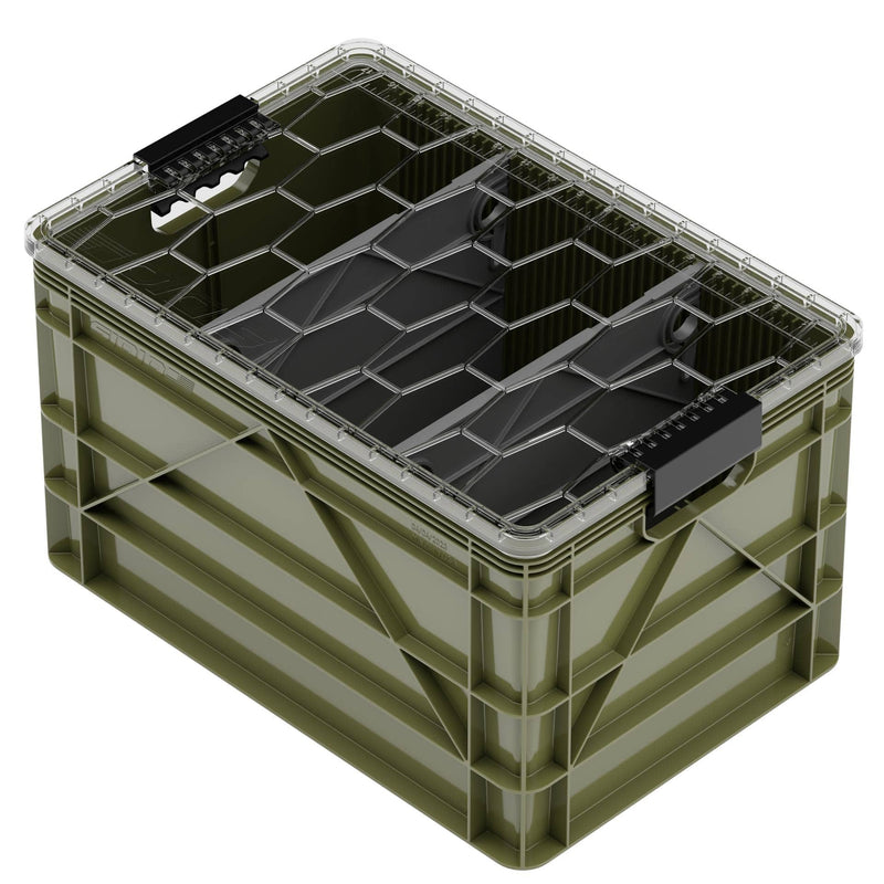 Load image into Gallery viewer, Full Size SidioCrate
