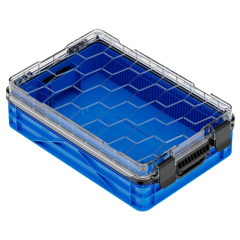 Load image into Gallery viewer, Quarter Size SidioCrate WR (Weather Resistant)
