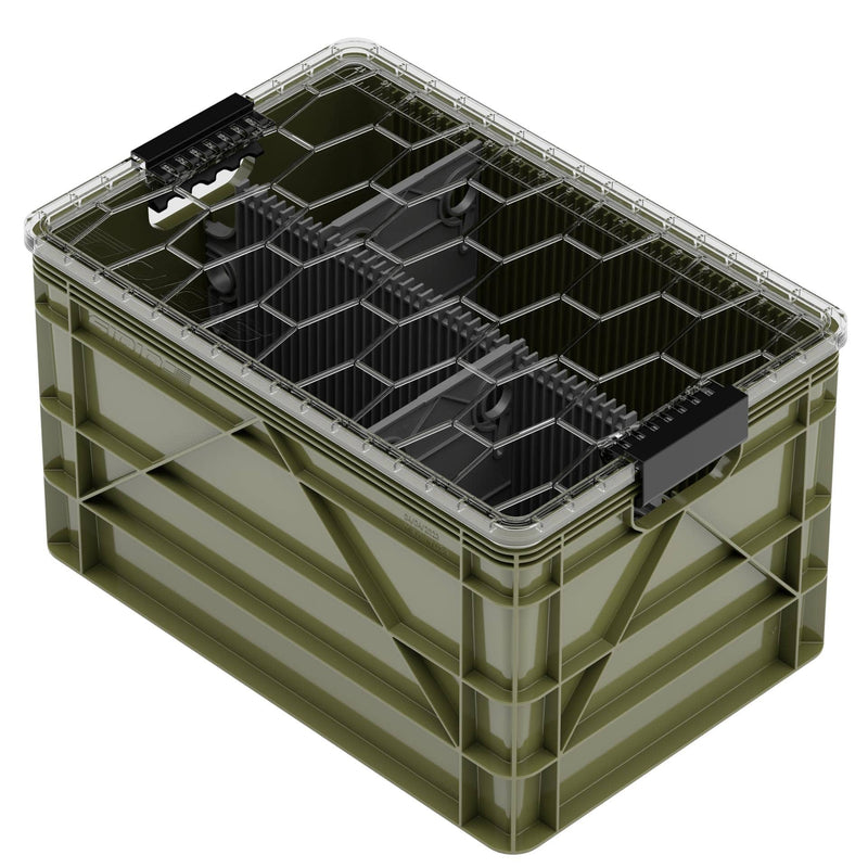 Load image into Gallery viewer, Full Size SidioCrate
