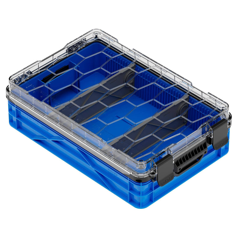 Load image into Gallery viewer, Quarter Size SidioCrate WR (Weather Resistant)
