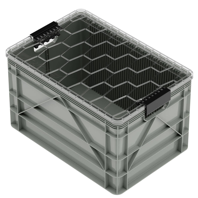 Load image into Gallery viewer, Full Size SidioCrate
