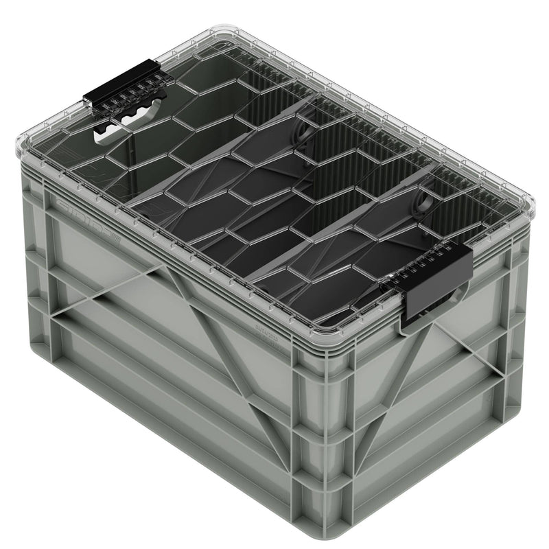 Load image into Gallery viewer, Full Size SidioCrate
