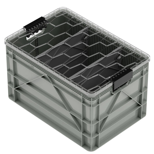 Full Size SidioCrate