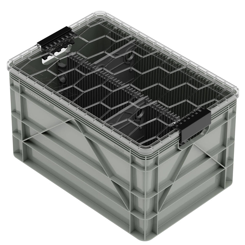 Load image into Gallery viewer, Full Size SidioCrate
