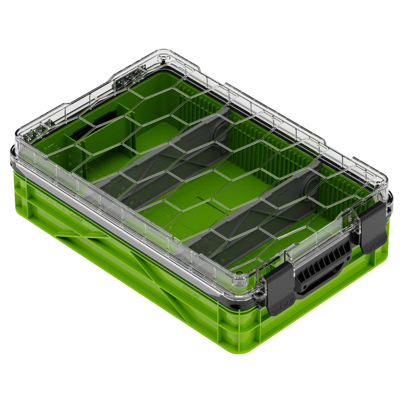 Load image into Gallery viewer, Quarter Size SidioCrate WR (Weather Resistant)
