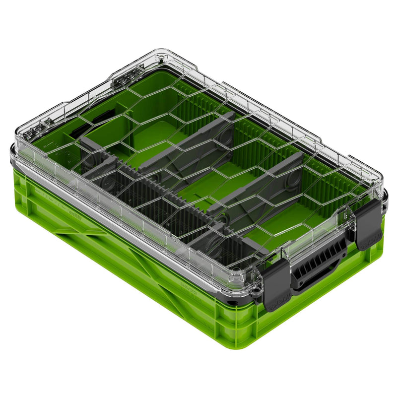 Load image into Gallery viewer, Quarter Size SidioCrate WR (Weather Resistant)
