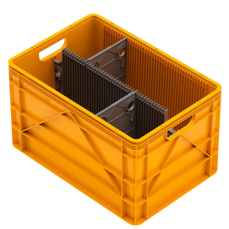 Load image into Gallery viewer, Full Size SidioCrate
