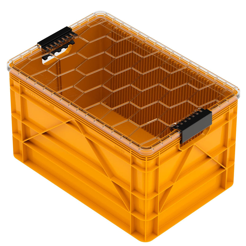 Load image into Gallery viewer, Full Size SidioCrate
