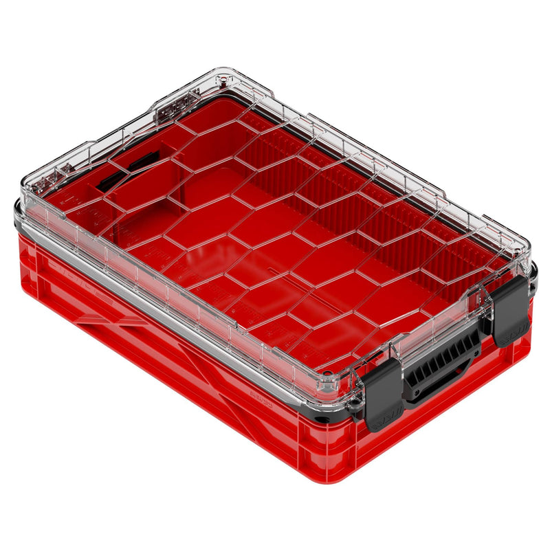 Load image into Gallery viewer, Quarter Size SidioCrate WR (Weather Resistant)
