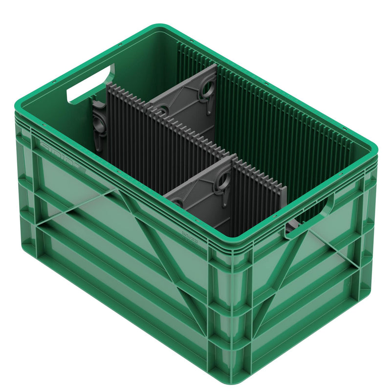 Load image into Gallery viewer, Full Size SidioCrate
