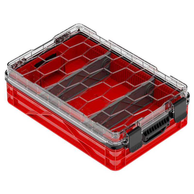 Load image into Gallery viewer, Quarter Size SidioCrate WR (Weather Resistant)
