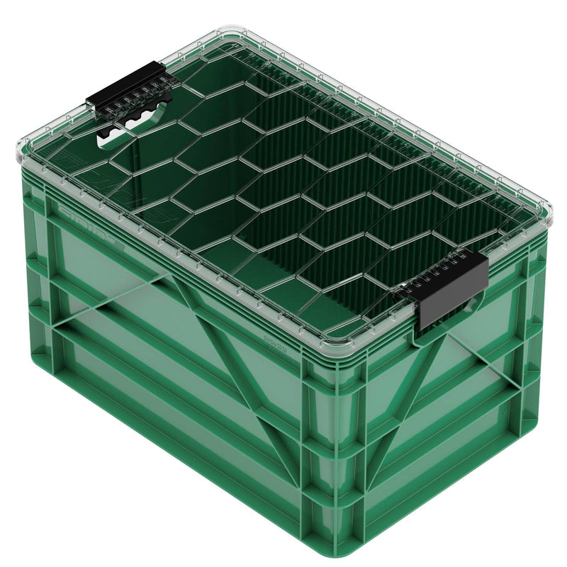 Load image into Gallery viewer, Full Size SidioCrate
