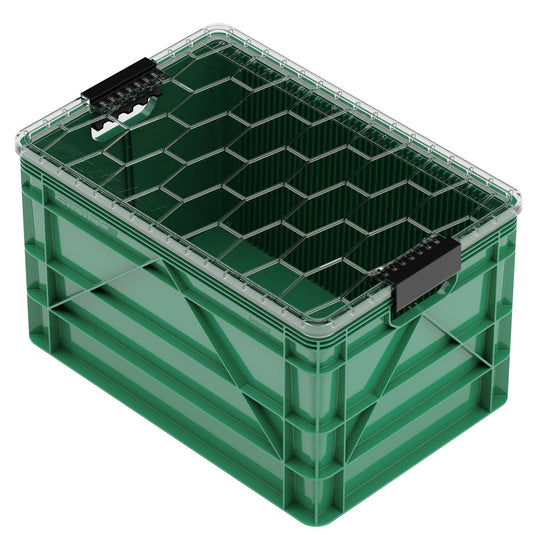 Full Size SidioCrate