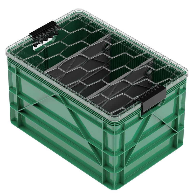 Load image into Gallery viewer, Full Size SidioCrate
