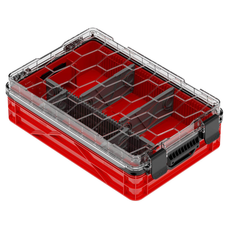 Load image into Gallery viewer, Quarter Size SidioCrate WR (Weather Resistant)
