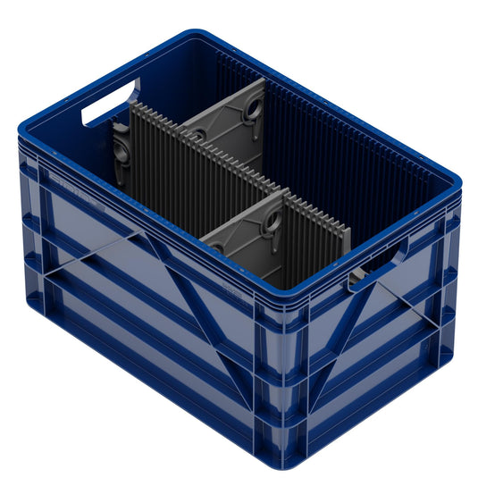 Full Size SidioCrate