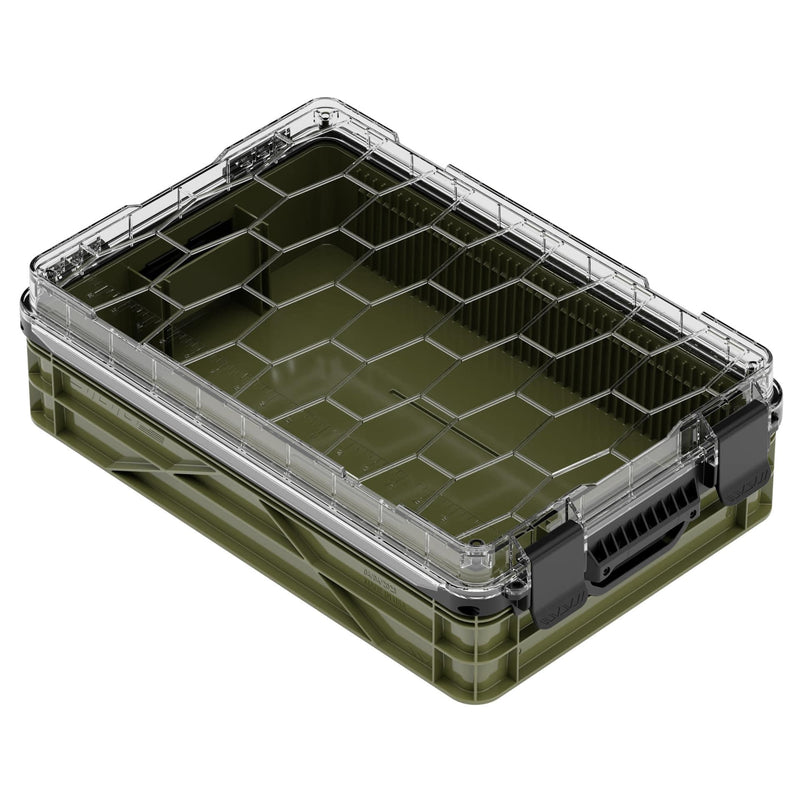 Load image into Gallery viewer, Quarter Size SidioCrate WR (Weather Resistant)
