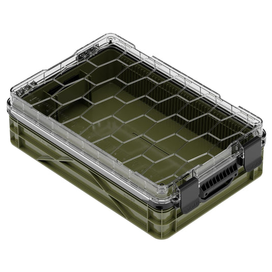 Quarter Size SidioCrate WR (Weather Resistant)