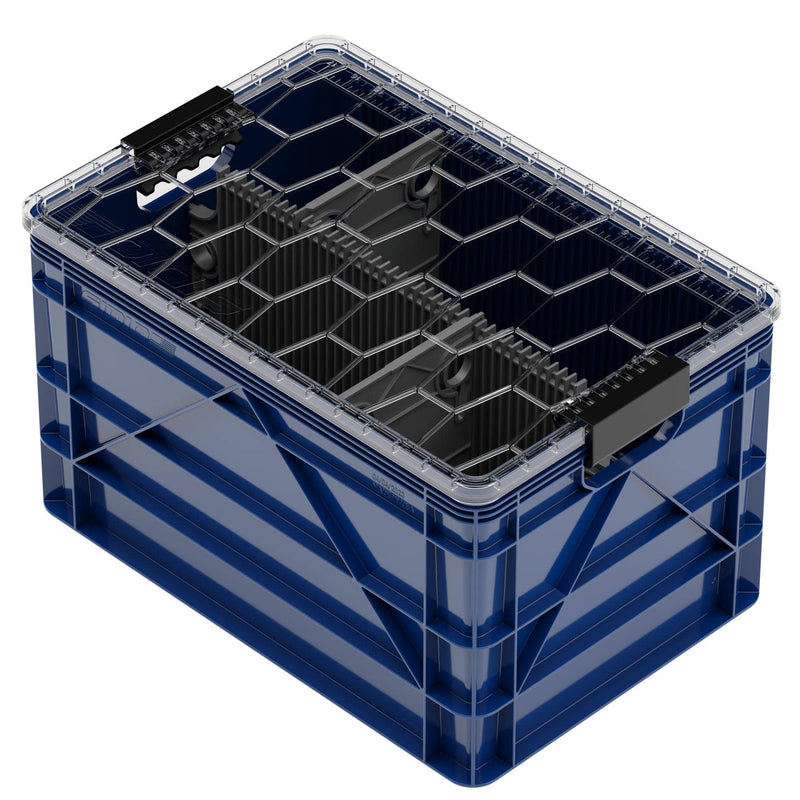 Load image into Gallery viewer, Full Size SidioCrate
