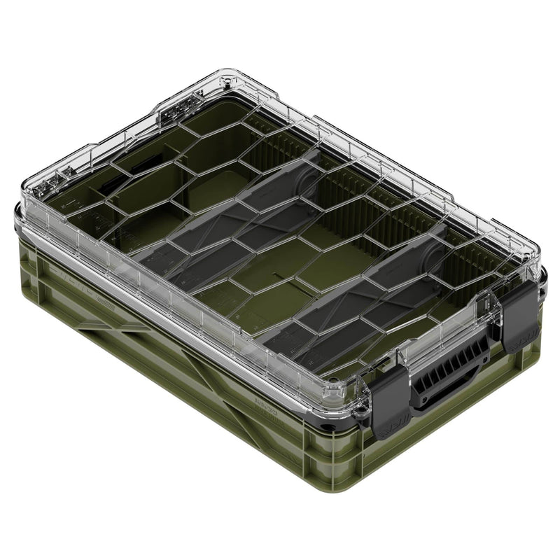 Load image into Gallery viewer, Quarter Size SidioCrate WR (Weather Resistant)
