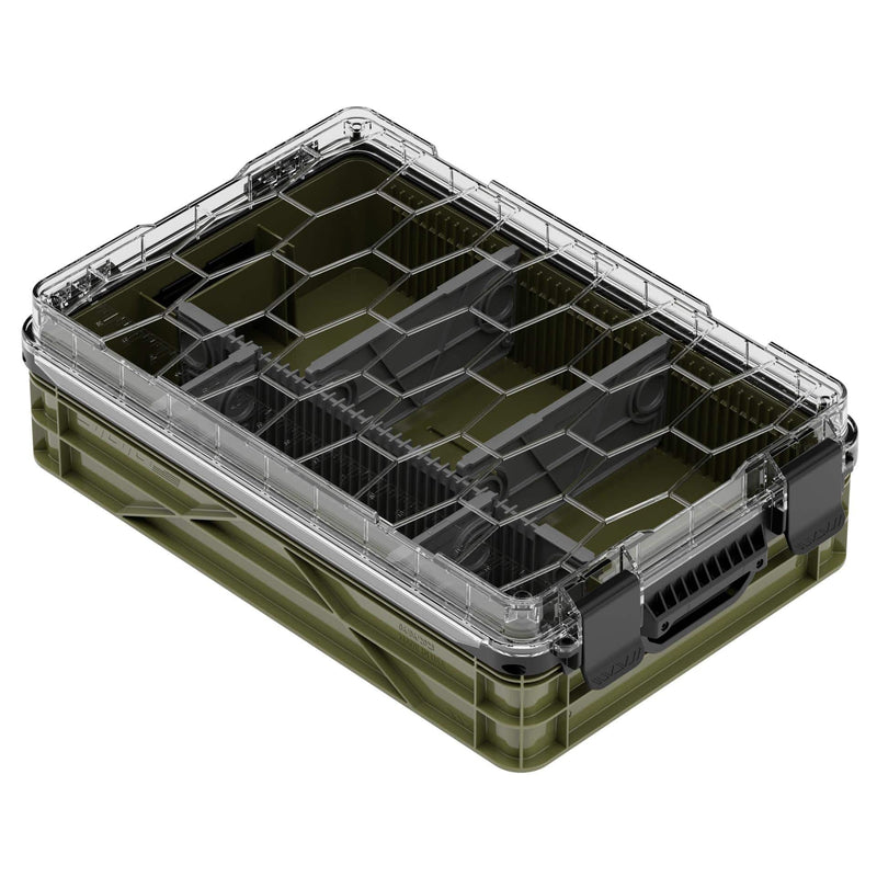 Load image into Gallery viewer, Quarter Size SidioCrate WR (Weather Resistant)
