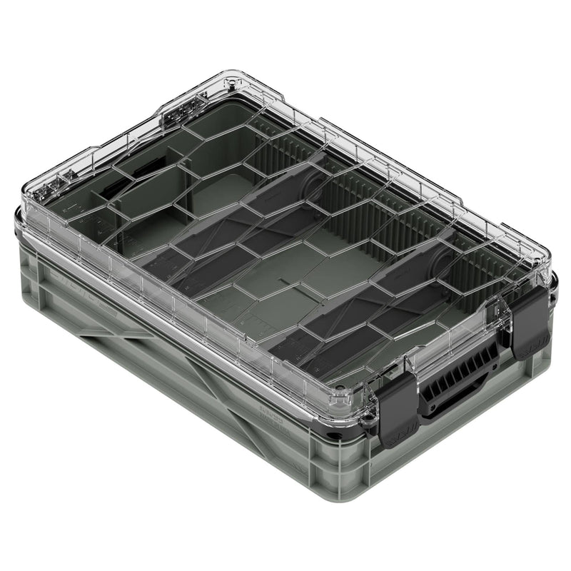 Load image into Gallery viewer, Quarter Size SidioCrate WR (Weather Resistant)

