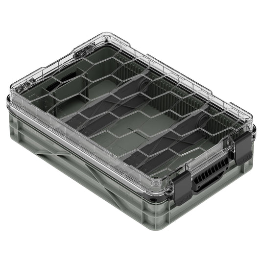 Quarter Size SidioCrate WR (Weather Resistant)