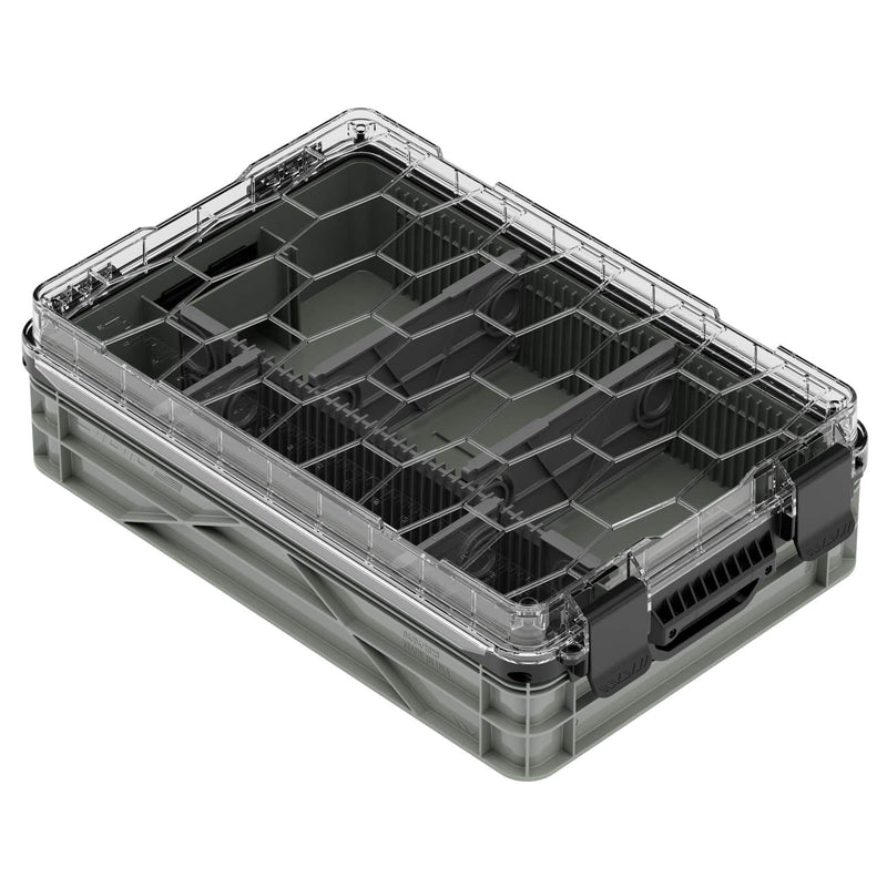 Load image into Gallery viewer, Quarter Size SidioCrate WR (Weather Resistant)
