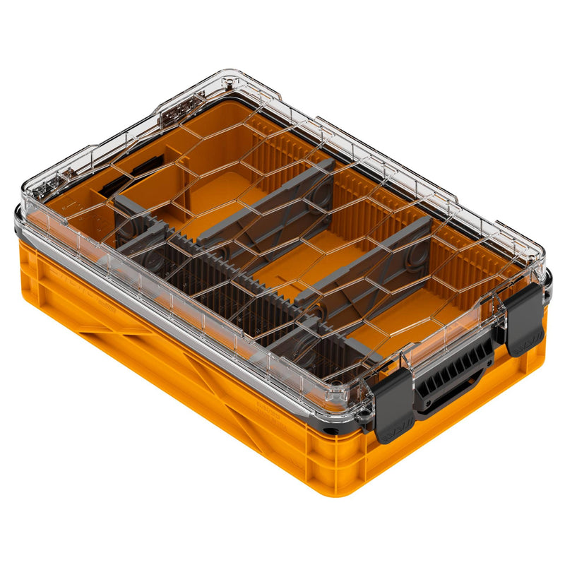 Load image into Gallery viewer, Quarter Size SidioCrate WR (Weather Resistant)
