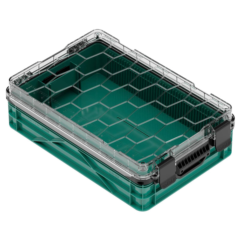 Load image into Gallery viewer, Quarter Size SidioCrate WR (Weather Resistant)
