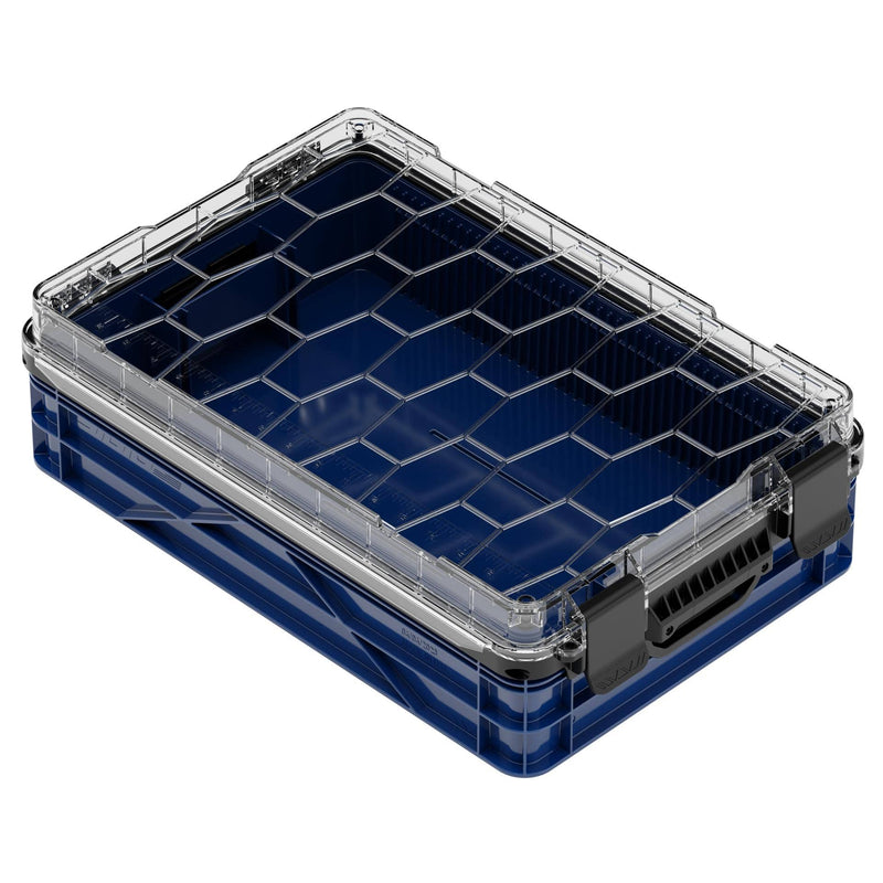 Load image into Gallery viewer, Quarter Size SidioCrate WR (Weather Resistant)
