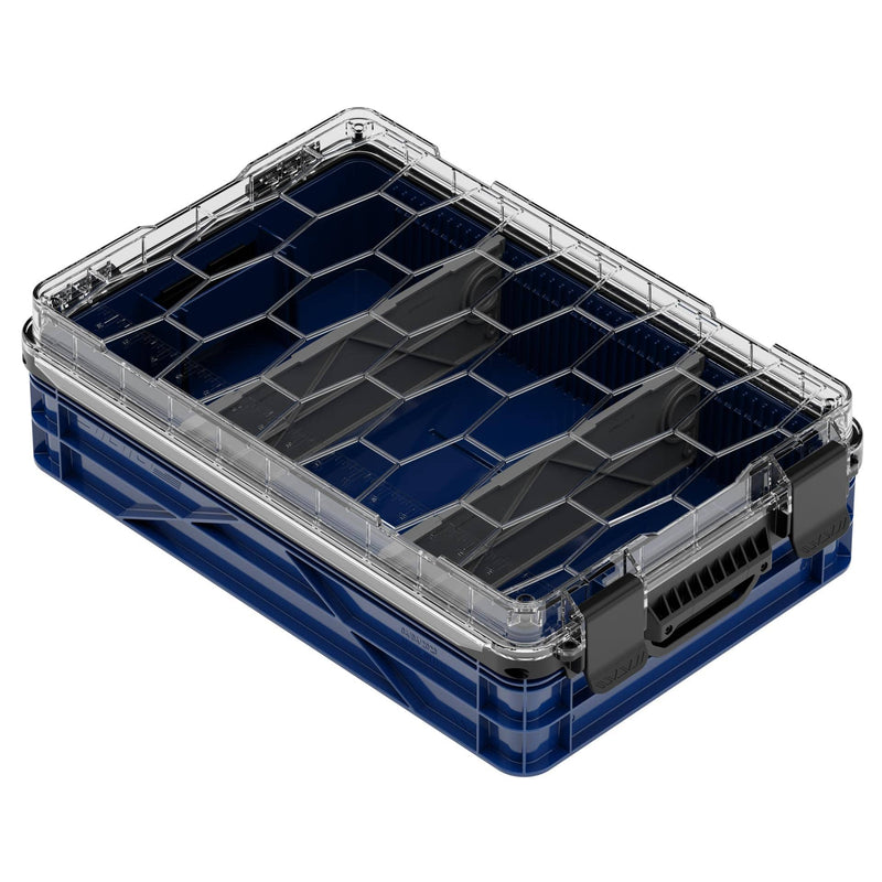 Load image into Gallery viewer, Quarter Size SidioCrate WR (Weather Resistant)
