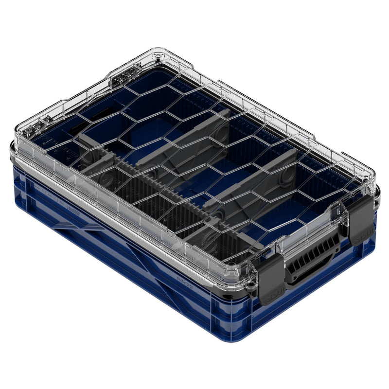 Load image into Gallery viewer, Quarter Size SidioCrate WR (Weather Resistant)
