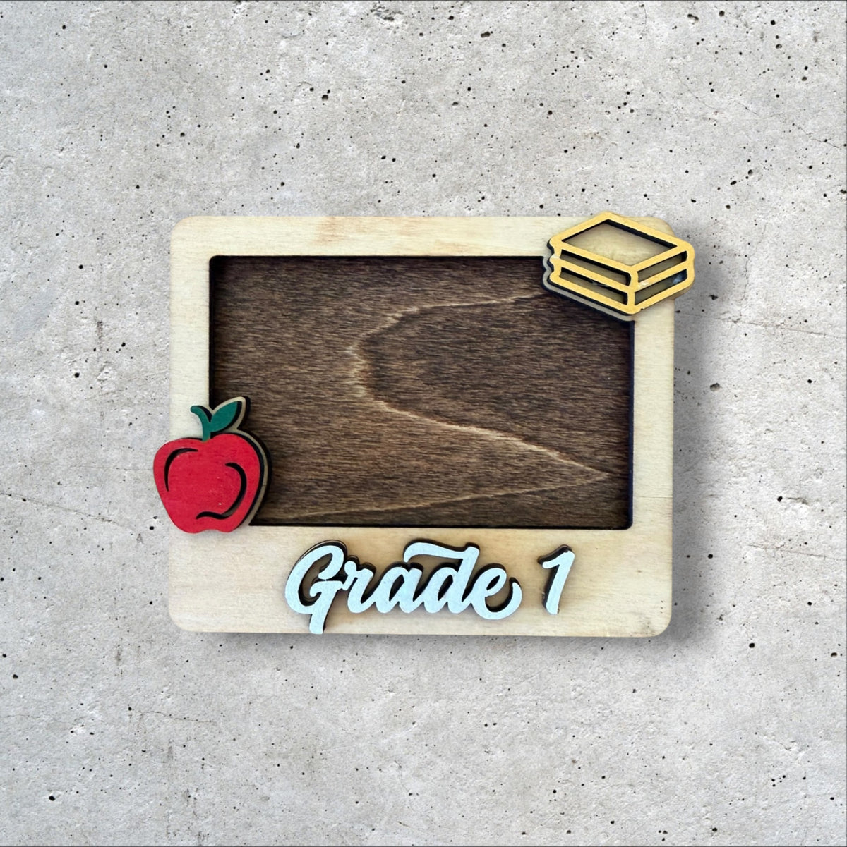 First Grade