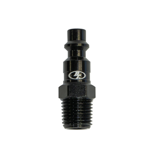Dualhead Air Chuck - Straight Forward, Angled Back Power Tank