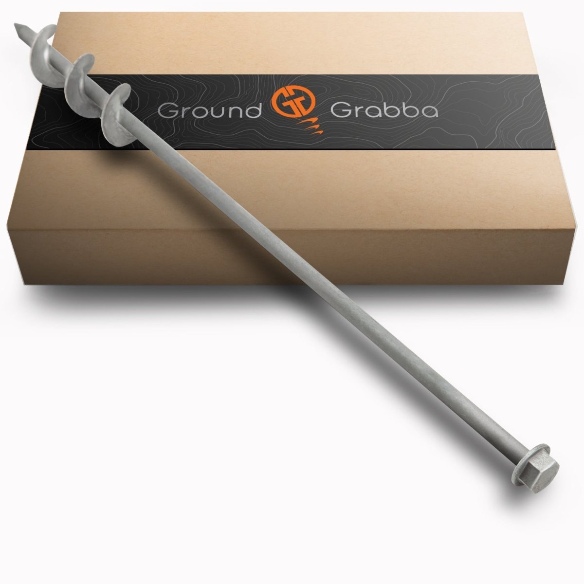 GroundGrabba Pro II Packs - Trail and Timber Co