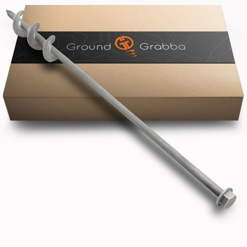 Load image into Gallery viewer, GroundGrabba Pro II Packs
