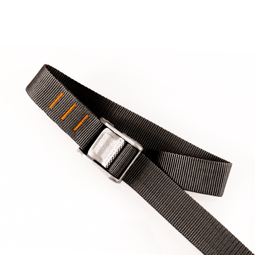 1.25" Straight End - Trail and Timber Co