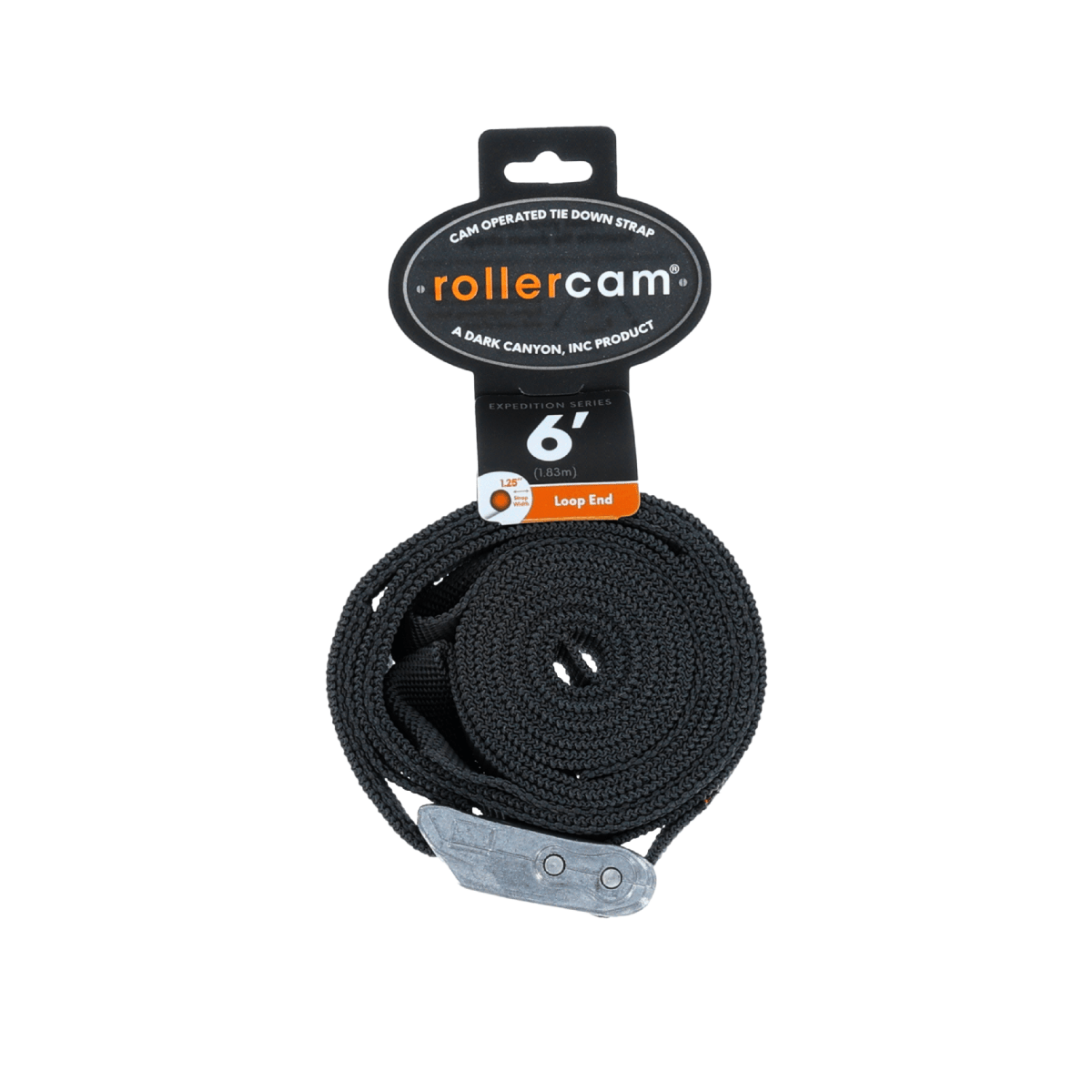 1.25" Loop End - Trail and Timber Co