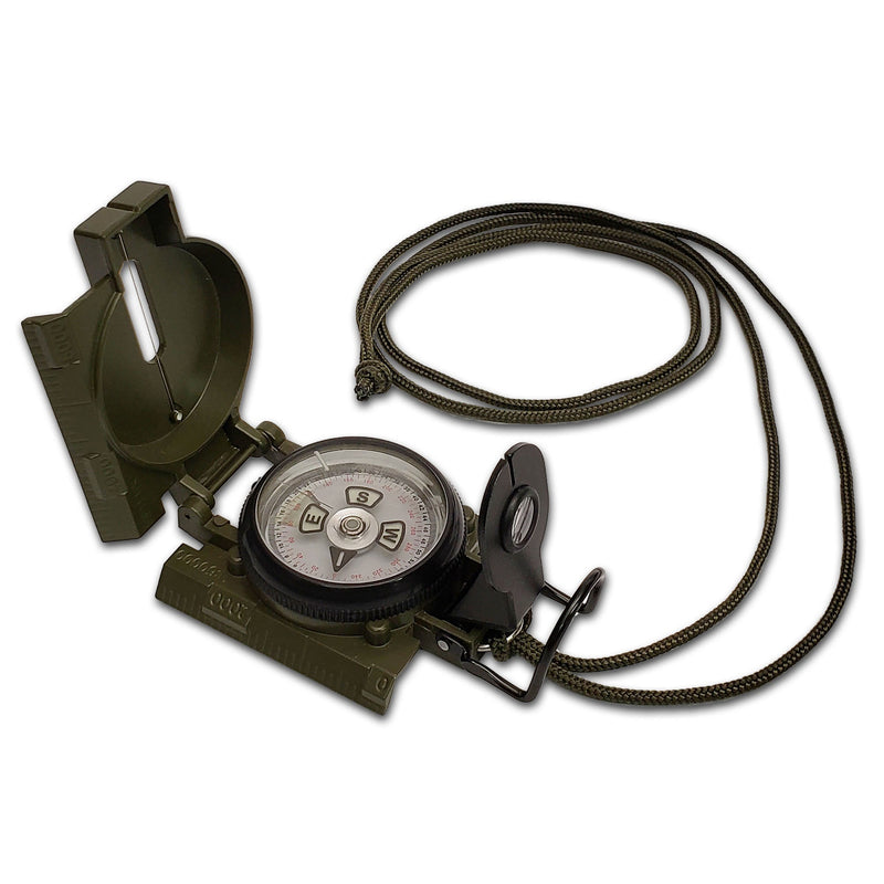 Load image into Gallery viewer, Compass Navigation Kit - Starter Package  - Everything Needed to Get Started in Compass Land Navigation
