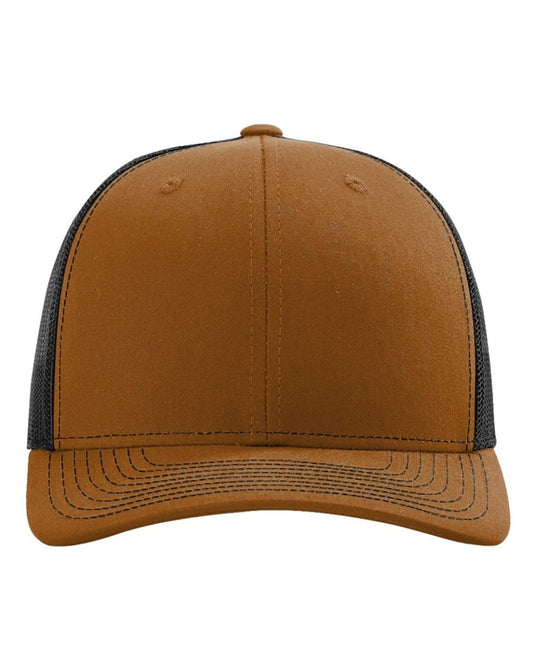 Richardson 112 Snapback Trucker Cap - Trail and Timber Co